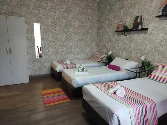 Superior Apart Daire, Sigara İçilmez, Şehir Manzaralı