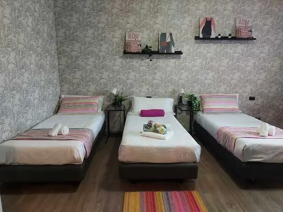 Superior Apart Daire, Sigara İçilmez, Şehir Manzaralı