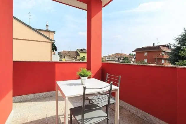 Superior Apart Daire, Sigara İçilmez, Şehir Manzaralı