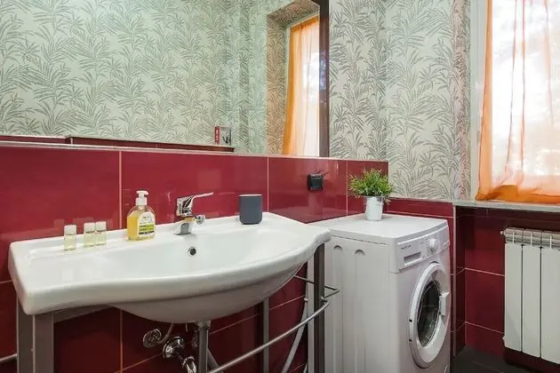 Superior Apart Daire, Sigara İçilmez, Şehir Manzaralı