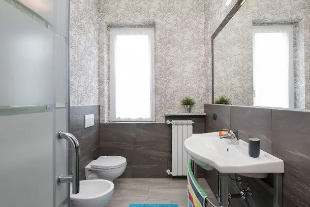 Superior Apart Daire, Sigara İçilmez, Şehir Manzaralı