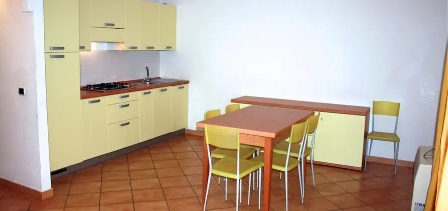 Apart Daire, 1 Yatak Odası