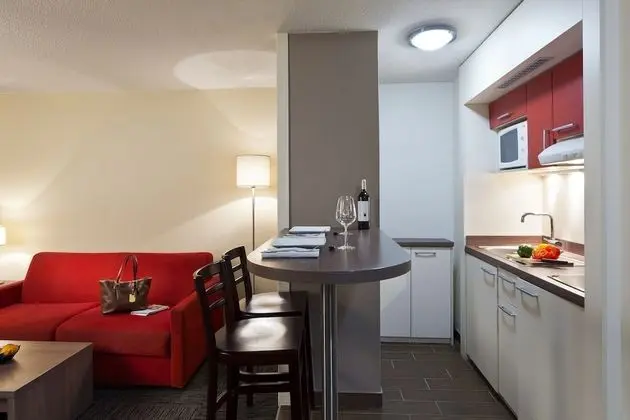 Apartment, 1 Bedroom