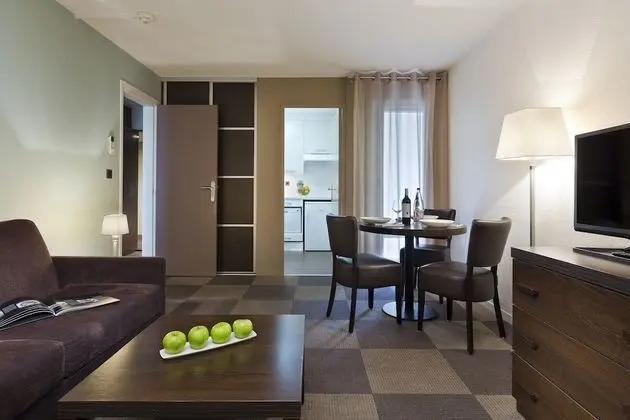 Apartment, 1 Bedroom