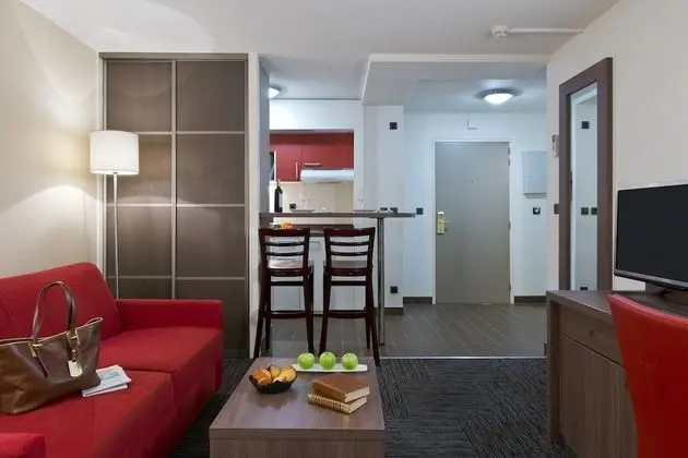 Apartment, 1 Bedroom