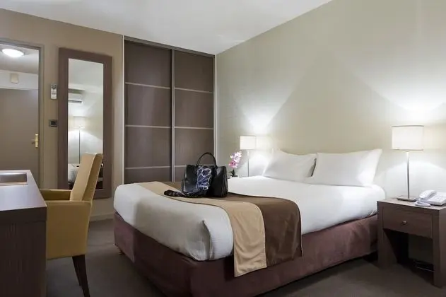 Double Comfort Studio