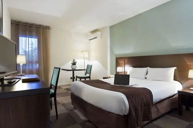 Double Comfort Studio