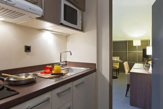 Double Comfort Studio