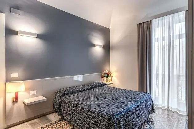 Superior Tek Büyük veya İki Ayrı Yataklı Oda, 1 Çift Kişilik veya 2 Tek Kişilik Yatak