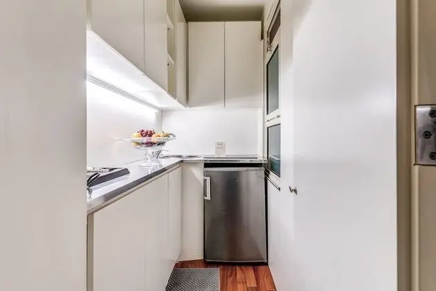 Superior Tek Büyük veya İki Ayrı Yataklı Oda, 1 Çift Kişilik veya 2 Tek Kişilik Yatak