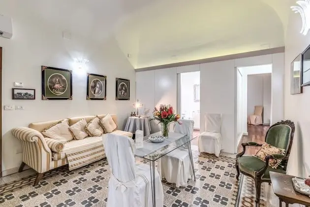 Superior Tek Büyük veya İki Ayrı Yataklı Oda, 1 Çift Kişilik veya 2 Tek Kişilik Yatak