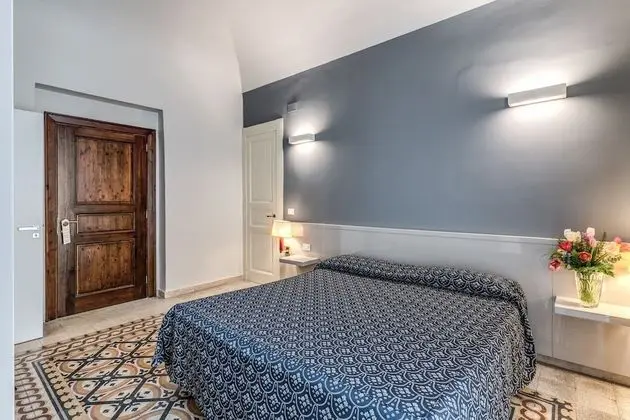 Superior Tek Büyük veya İki Ayrı Yataklı Oda, 1 Çift Kişilik veya 2 Tek Kişilik Yatak