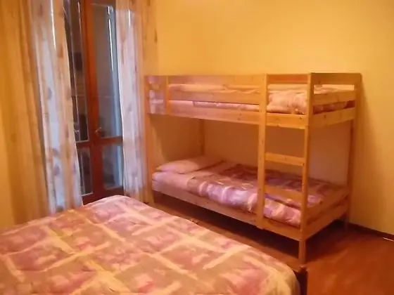 Dört Kişilik Oda