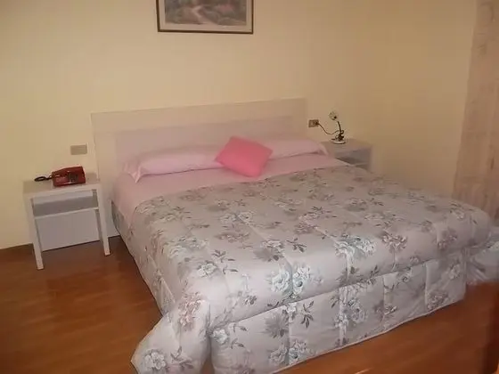 Dört Kişilik Oda