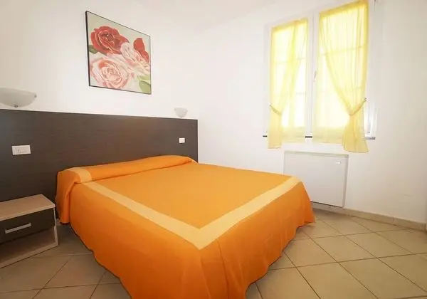 Apart Daire, 1 Yatak Odası, Sigara İçilmez