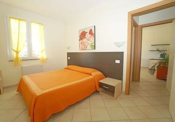 Standard Apart Daire, 1 Yatak Odası, Sigara İçilmez
