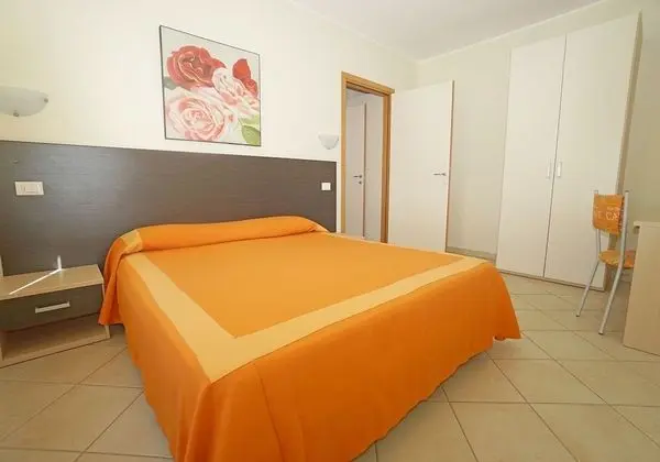 Standard Apart Daire, 1 Yatak Odası, Sigara İçilmez