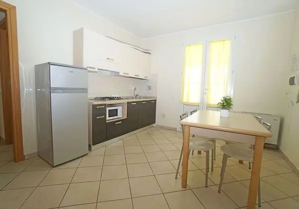 Standard Apart Daire, 1 Yatak Odası, Sigara İçilmez