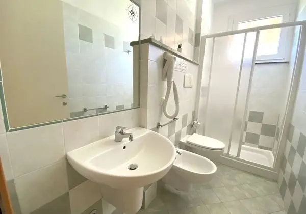 Standard Apart Daire, 1 Yatak Odası, Sigara İçilmez