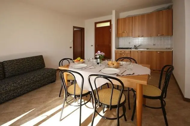 Apart Daire, 1 Yatak Odası
