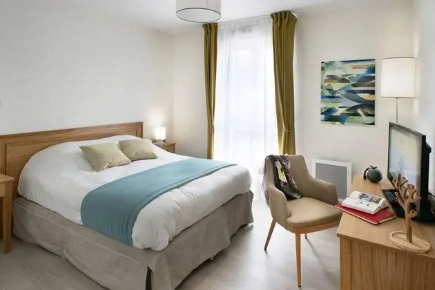 Apart Daire, Banyolu/Duşlu (T2)