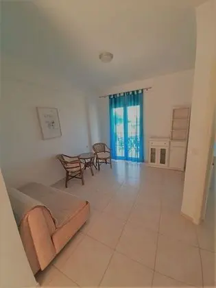 Apart Daire, Deniz Manzaralı