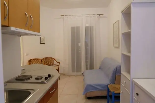 Apart Daire, Deniz Manzaralı