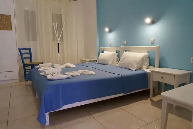 Apart Daire, Deniz Manzaralı