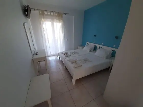 Stüdyo, Deniz Manzaralı