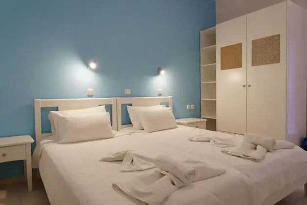 Stüdyo, Deniz Manzaralı