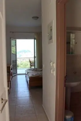 Stüdyo, Deniz Manzaralı