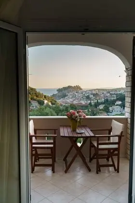 Stüdyo, Deniz Manzaralı