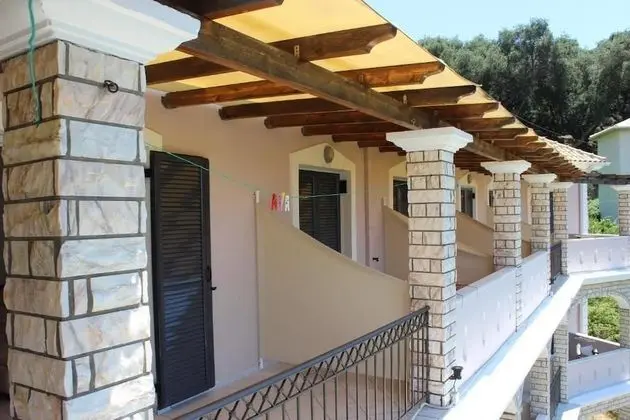 Stüdyo, Deniz Manzaralı