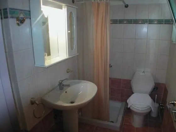 Stüdyo, Deniz Manzaralı