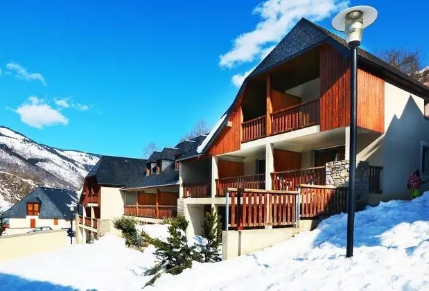 Apart Daire, 1 Yatak Odası (5 pax)