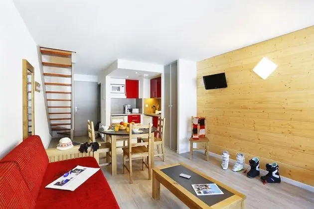 Apart Daire, 2 Yatak Odası (6 pax)