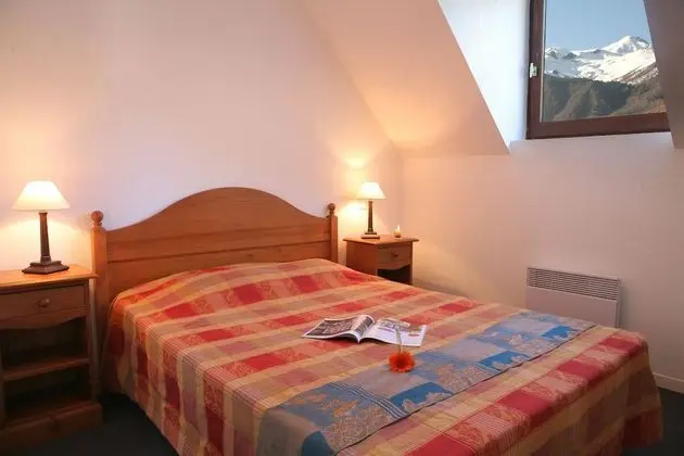 Apart Daire, 2 Yatak Odası (6 pax)