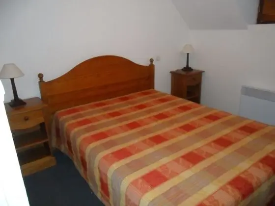 Apart Daire, 2 Yatak Odası (6 pax)