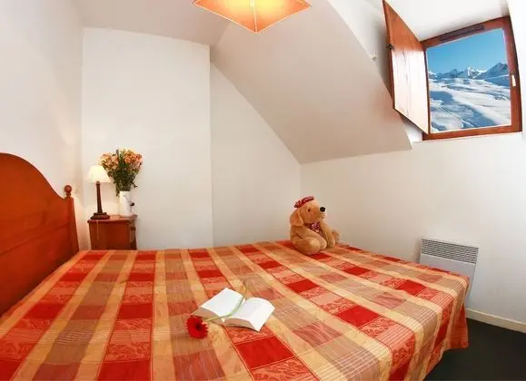 Apart Daire, 2 Yatak Odası (6 pax)