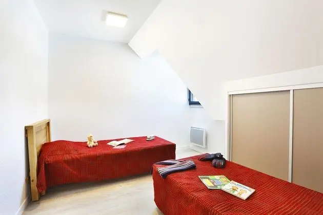 Apart Daire, 2 Yatak Odası (6 pax)