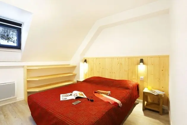 Apart Daire, 2 Yatak Odası (6 pax)