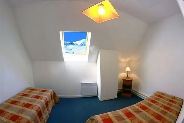 Apart Daire, 2 Yatak Odası (6 pax)