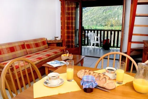 Apart Daire, 2 Yatak Odası (6 pax)