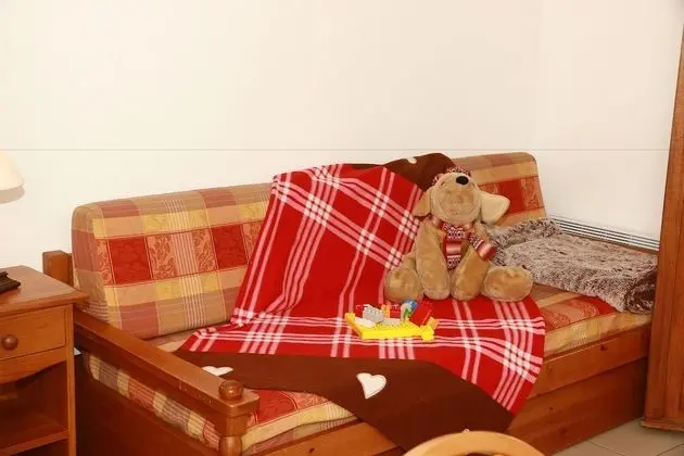 Apart Daire, 2 Yatak Odası (6 pax)