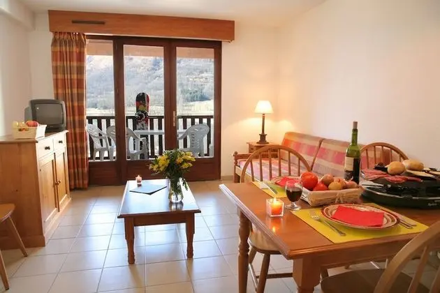 Apart Daire, 2 Yatak Odası (6 pax)