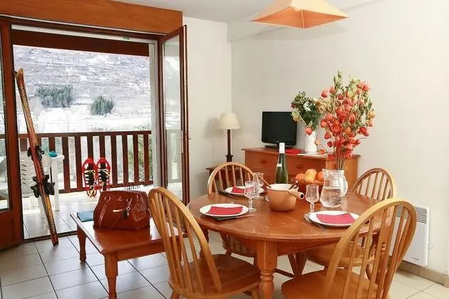 Apart Daire, 3 Yatak Odası (8 pax)