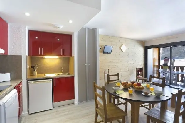 Apart Daire, 3 Yatak Odası (8 pax)