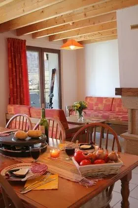 Apart Daire, 3 Yatak Odası (8 pax)