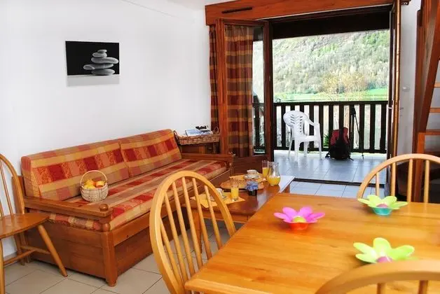 Apart Daire, 3 Yatak Odası (8 pax)