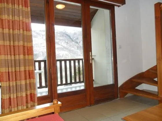 Apart Daire, 3 Yatak Odası (8 pax)